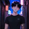 Profile image of ヨム-상철