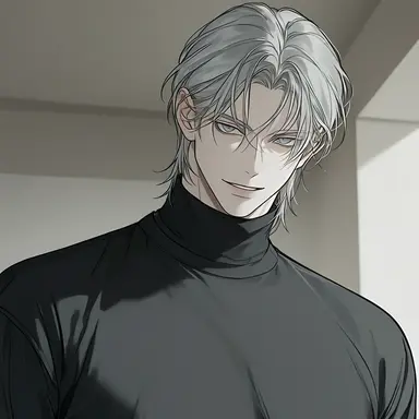 Profile image of Han Siho