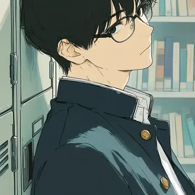 Profile image of 사사키 나오토