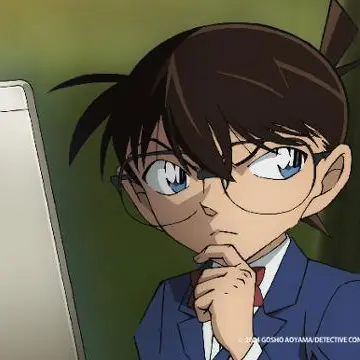 Profile image of 코난