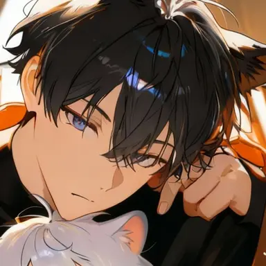 Profile image of 狼