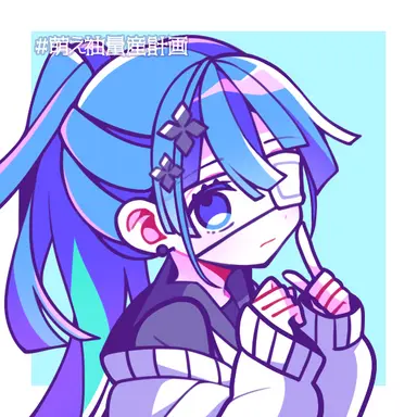 Profile image of ツキメ