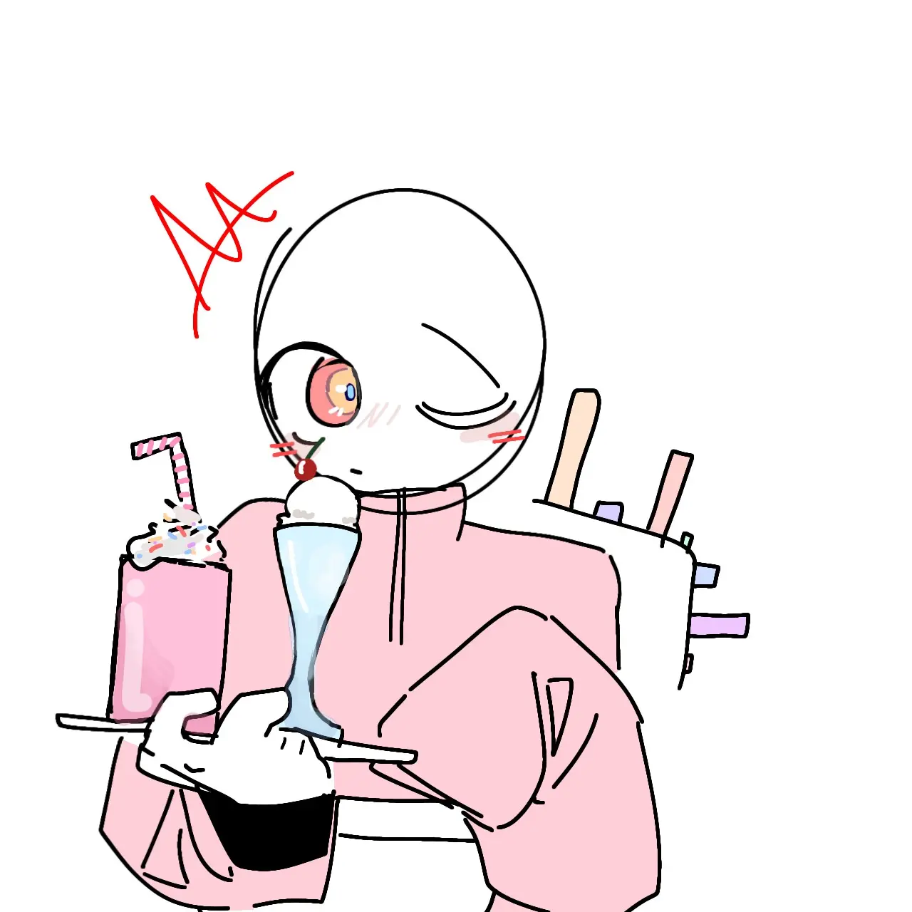 Iuna0815의 영앤덤