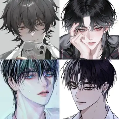 Profile image of 일진무리