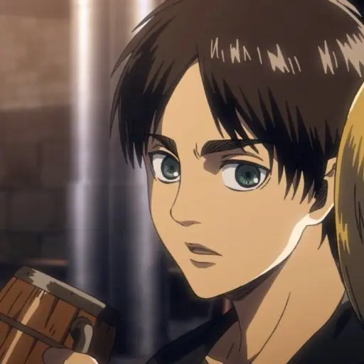 Yeonaokamujorim의 일찐 무리