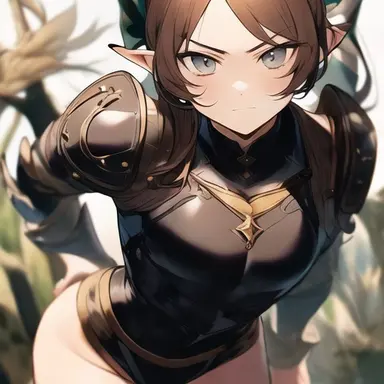 Profile image of Elise