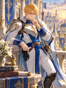 Profile image of 알렌