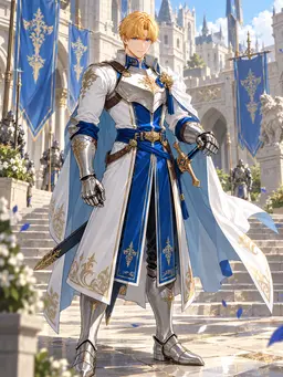 Profile image of 알렌