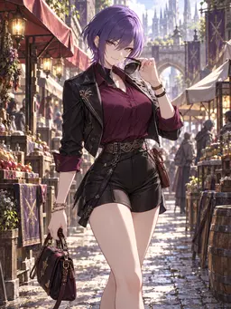 Profile image of 리안느