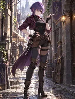 Profile image of 리안느