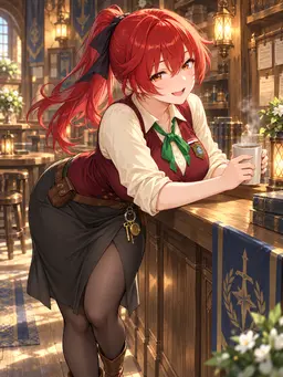 Profile image of 안나