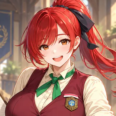 Profile image of 안나