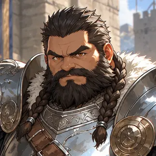 Profile image of 보ルス