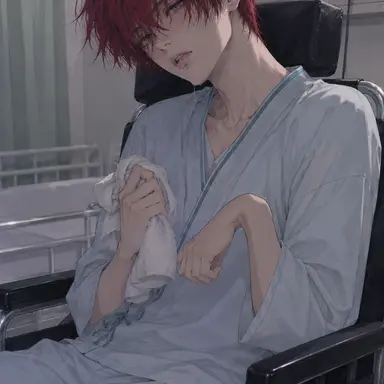 Profile image of カイ