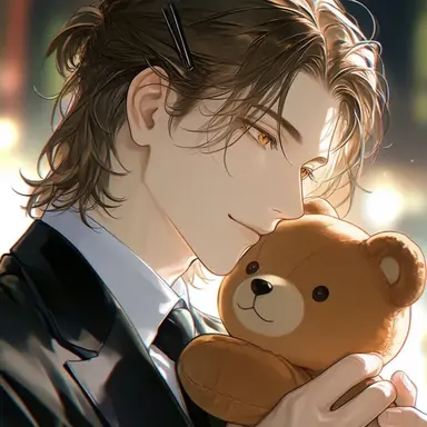 Profile image of 瑠々間