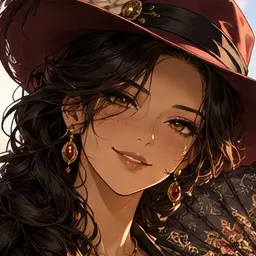 Profile image of Evangeline Beauregard