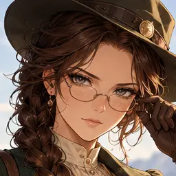 Profile image of Abigail Winthrop