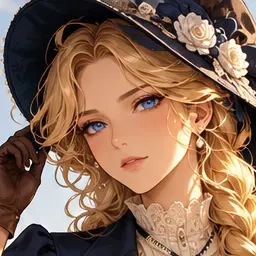 Profile image of Charlotte Van Alen