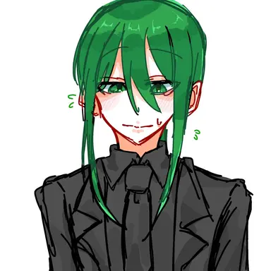 Profile image of 翡翠