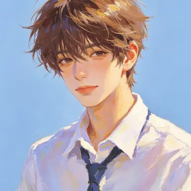 Profile image of 将義