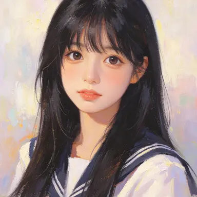 Profile image of 恵梨香