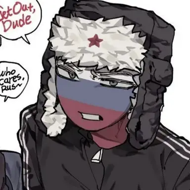 Profile image of 러시아