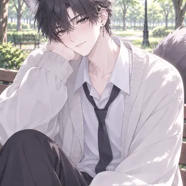 Profile image of 백수호
