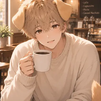 Profile image of 박하진