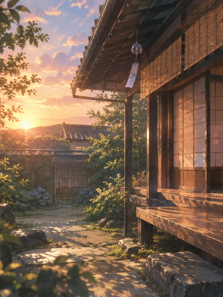 KindSalt6498의 The Chizaki Family