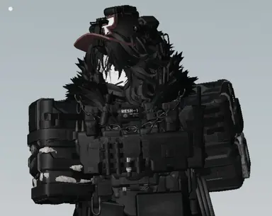 Profile image of ダストリア・パブロフ