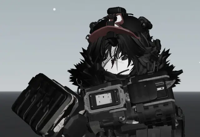 Profile image of ダストリア・パブロフ