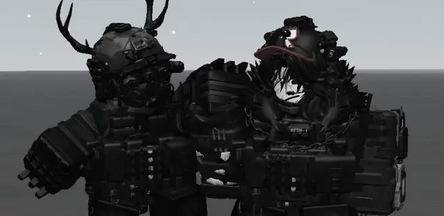 Profile image of ダストリア・パブロフ
