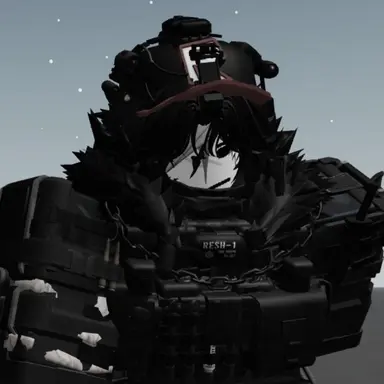 Profile image of ダストリア・パブロフ