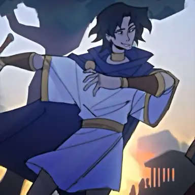 Profile image of Telemachus