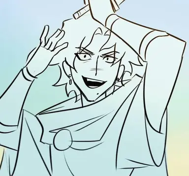 Profile image of Telemachus