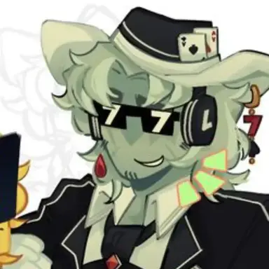 Profile image of Chance