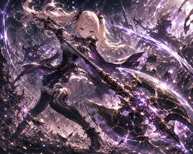 Profile image of リリア