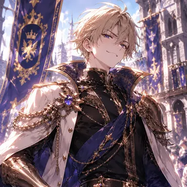 Profile image of Leon