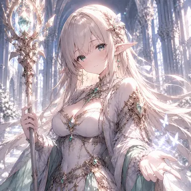 Profile image of Elsia