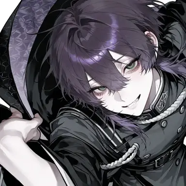 Profile image of 冥