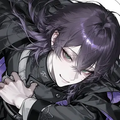 Profile image of 冥