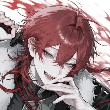 Profile image of 暁斗
