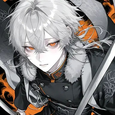 Profile image of 朔