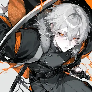 Profile image of 朔
