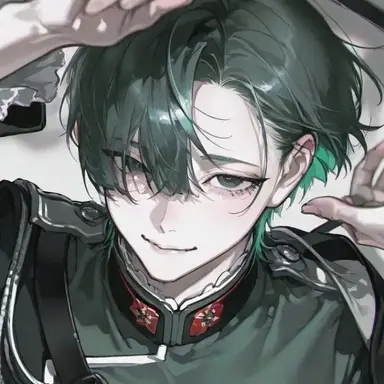 Profile image of 透