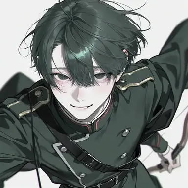 Profile image of 透