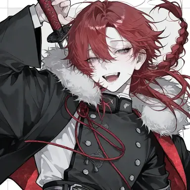 Profile image of 暁斗