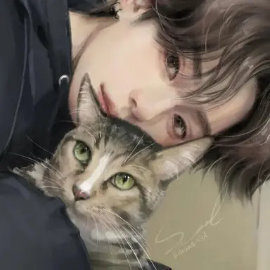Profile image of 정지후