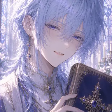 Profile image of ヴィルゴ