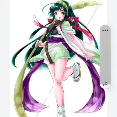 Profile image of 도호쿠 즌코